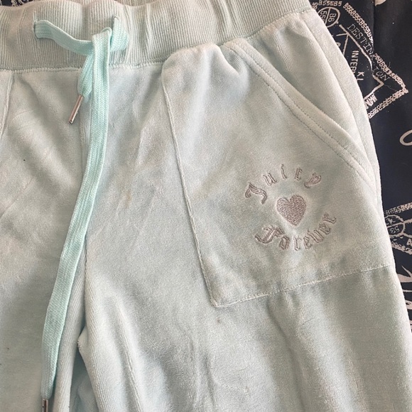 JuicyxForever21 Drawstring Lounge Pants - Picture 3 of 4